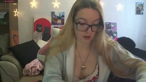 SophiaSonata online show from 19, 2, 2026