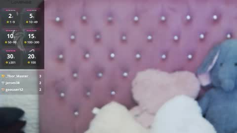 sophiastarr10 online show from 18, 10, 2025