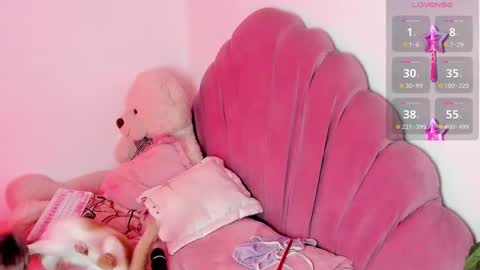 Snapshot of sophiconic_cb chatting on 6, 12, 2024 Clara sophia online show from 6, 12, 2024