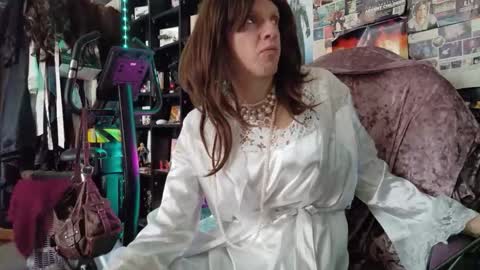 Sophie Satin1980 online show from 20, 4, 2026