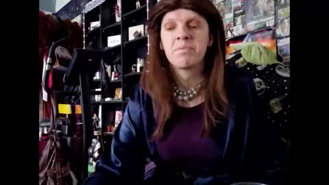 Sophie Satin1980 online show from 7, 6, 2026
