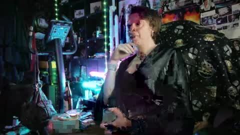 Sophie Satin1980 online show from 11, 6, 2026