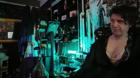 Sophie Satin1980 online show from 16, 6, 2026