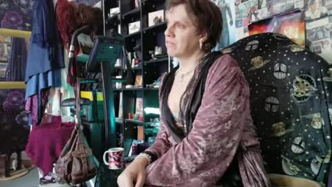 Sophie Satin1980 online show from 17, 6, 2026