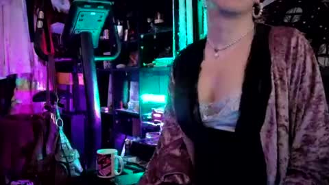Sophie Satin1980 online show from 18, 6, 2026
