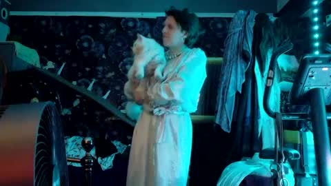 Sophie Satin1980 online show from 24, 6, 2026