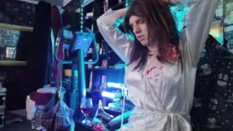 Sophie Satin1980 online show from 26, 6, 2026