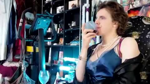 Sophie Satin1980 online show from 28, 6, 2026