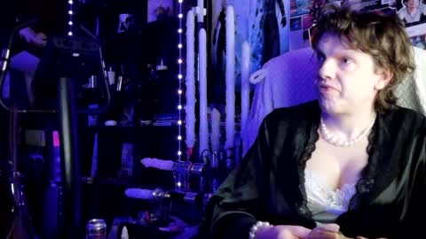 Sophie Satin1980 online show from 13, 7, 2026