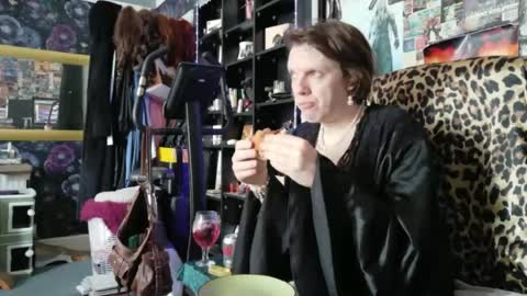 Sophie Satin1980 online show from 14, 7, 2026