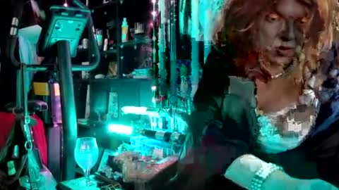 Sophie Satin1980 online show from 25, 7, 2026