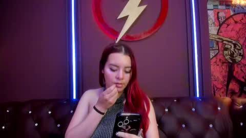  SOPHIE STORM  online show from 24, 11, 2025