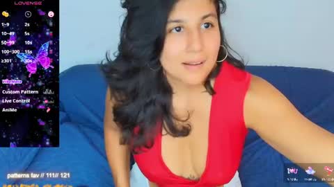 Sophia  online show from 11, 6, 2026