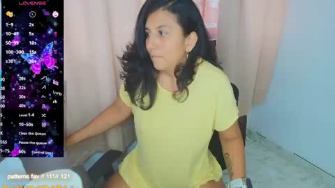 Sophia  online show from 12, 7, 2026