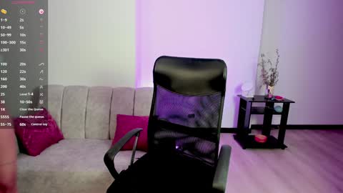 Alice online show from 13, 1, 2025