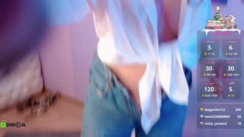 Snapshot of sophie_caring chatting on 10, 1, 2025 Sophie online show from 10, 1, 2025