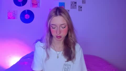 Sophie online show from 23, 2, 2026