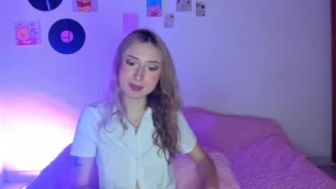Sophie online show from 27, 3, 2026