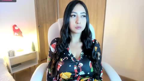 sophie_connors online show from 23, 12, 2025