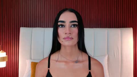 Sofia  santodomingo online show from 4, 10, 2025