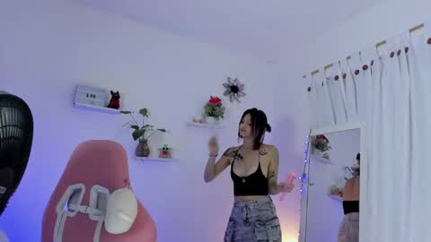 Snapshot of sophie_dolly_ chatting on 10, 12, 2024 sophie doll online show from 10, 12, 2024
