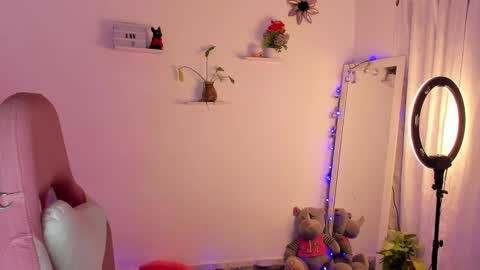 Snapshot of sophie_dolly_ chatting on 8, 1, 2025 sophie doll online show from 8, 1, 2025