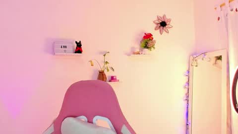 Snapshot of sophie_dolly_ chatting on 12, 1, 2025 sophie doll online show from 12, 1, 2025