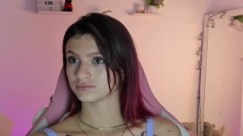 Snapshot of sophie_dolly_ chatting on 17, 1, 2025 sophie doll online show from 17, 1, 2025