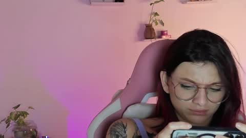 Snapshot of sophie_dolly_ chatting on 17, 1, 2025 sophie doll online show from 17, 1, 2025