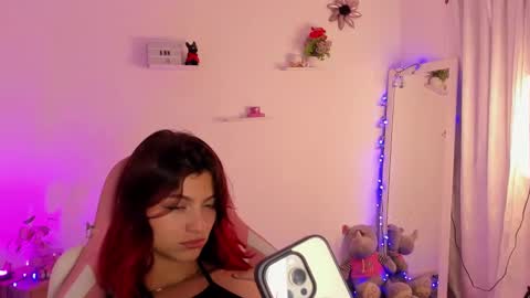 Snapshot of sophie_dolly_ chatting on 21, 1, 2025 sophie doll online show from 21, 1, 2025