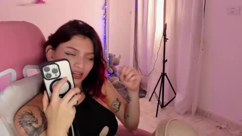 Snapshot of sophie_dolly_ chatting on 21, 1, 2025 sophie doll online show from 21, 1, 2025