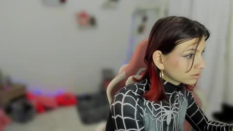 Snapshot of sophie_dolly_ chatting on 7, 3, 2025 sophie doll online show from 7, 3, 2025