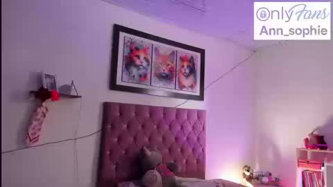 Snapshot of sophie_dolly_ chatting on 23, 9, 2025 sophie doll online show from 23, 9, 2025