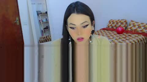 Sophie Fantasys online show from 18, 5, 2026