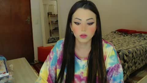 Sophie Fantasys online show from 2, 6, 2026