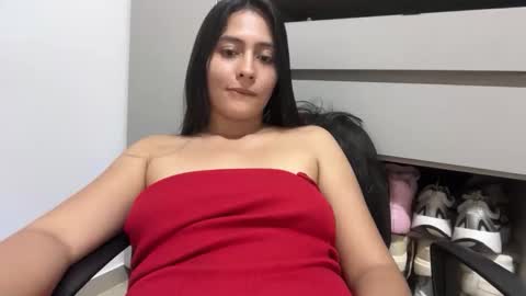 Snapshot of sophie_foxxx chatting on 30, 5, 2026 Sophie online show from 30, 5, 2026