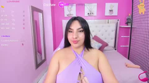 Snapshot of sophie_grays chatting on 7, 3, 2025 S O P H I E online show from 7, 3, 2025