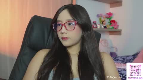 Snapshot of sophie_lii chatting on 10, 6, 2026 Sophie or Sof online show from 10, 6, 2026