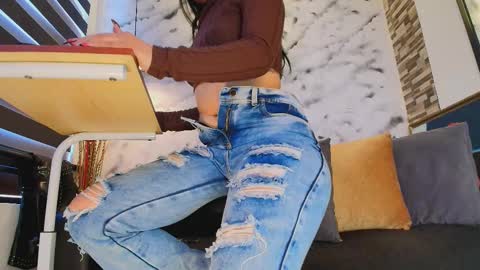 Sophie online show from 15, 3, 2026