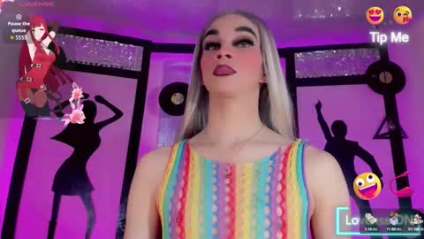 sophie_miaa online show from 2, 10, 2025