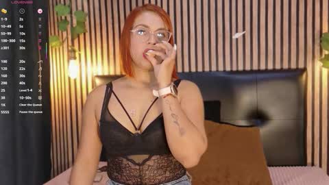 sophie_new25 online show from 18, 9, 2025