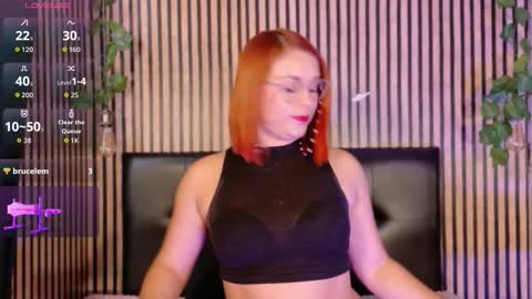 sophie_new25 online show from 29, 9, 2025