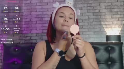 sophie_new25 online show from 14, 3, 2026