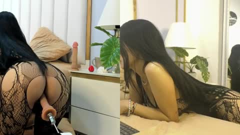 Sophi online show from 7, 4, 2026