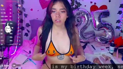 Sophie  online show from 22, 2, 2025