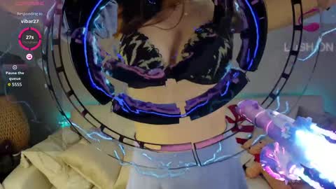 Sophie online show from 8, 1, 2025