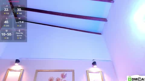 Sophie Sweet online show from 15, 3, 2026