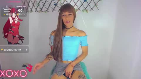 sophie_vall online show from 2, 10, 2025