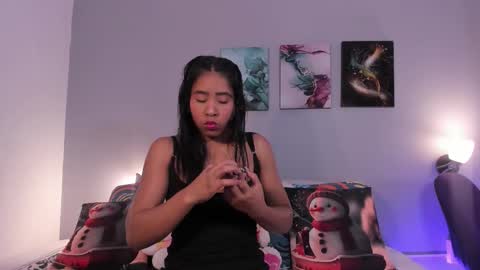 sophie_w1 online show from 12, 11, 2025