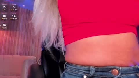 Sophie online show from 25, 2, 2025